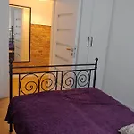 Wybickiego Апартаменты *