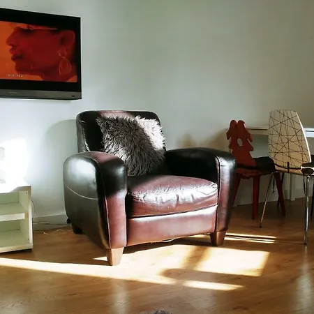 Wybickiego Appartement *