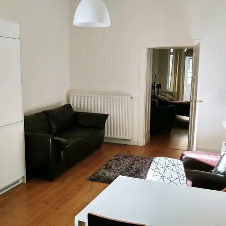 Appartement Wybickiego *