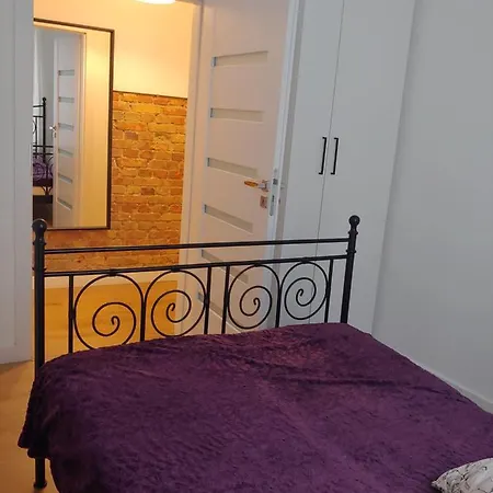 Apartament Wybickiego Apartment *