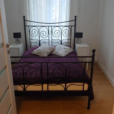 Apartament Wybickiego Apartment *