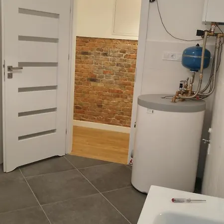 Apartament Wybickiego * Poznan
