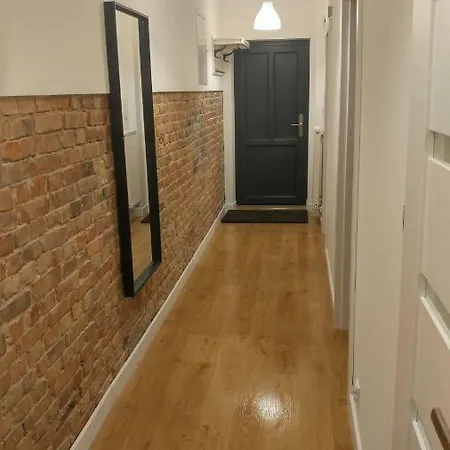 Apartament Wybickiego * Poznan