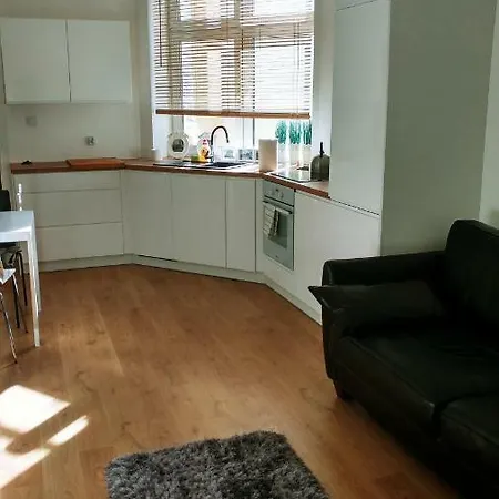 Апартаменти Apartament Wybickiego Познань