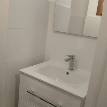 Apartament Wybickiego