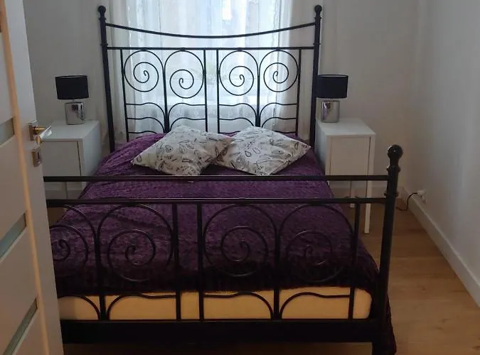 Wybickiego Lejlighed *