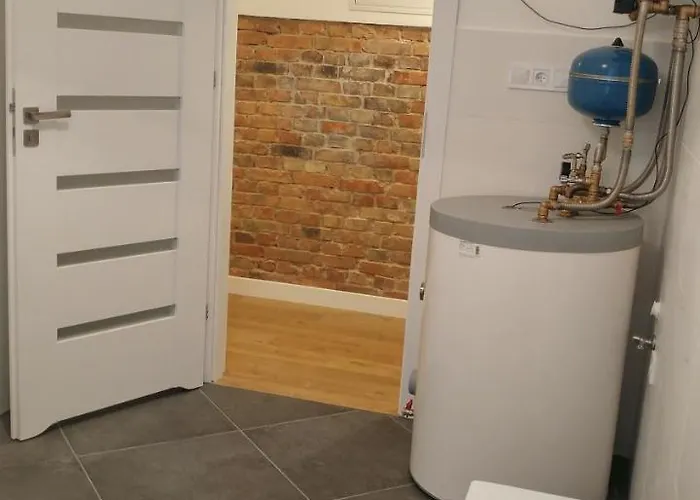 Wybickiego * 포즈난