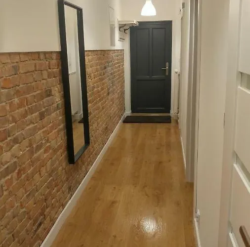 Wybickiego * 포즈난