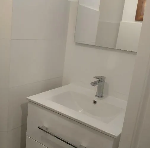 Lejlighed Wybickiego